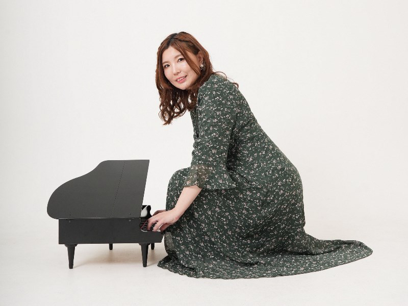 ピアノ教室・ボイトレ・音楽教室